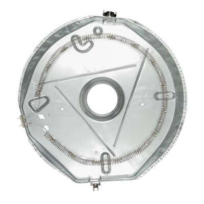 Frigidaire Laundry Center Dryer Heating Element Assembly 137392702 Frigidaire Laundry Center Dryer Heating Element Assembly 137392702